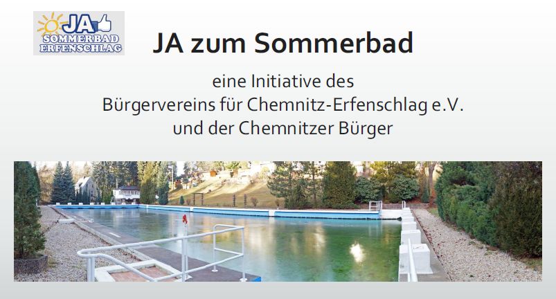 Präsentation Ja zum Erfenschlager Bad 03.07.2015