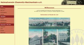 Heimatverein Chemnitz-Reichenhain