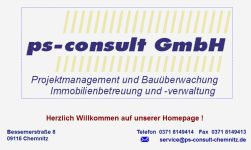 ps-consult GmbH