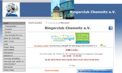 Ringerclub Chemnitz e.V.